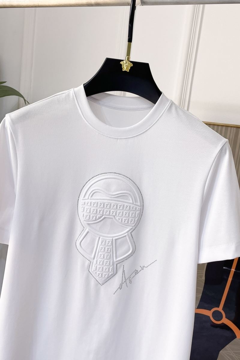 Fendi T-Shirts